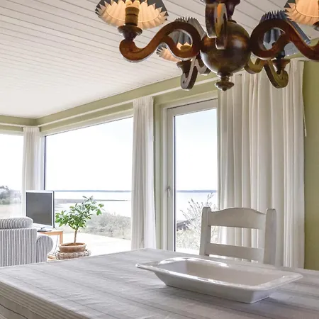 Two-bedroom In * Skibby