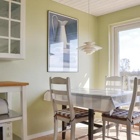 Two-bedroom In
