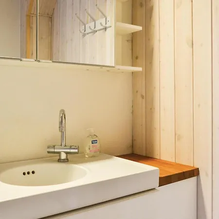 펜션 Two-bedroom In