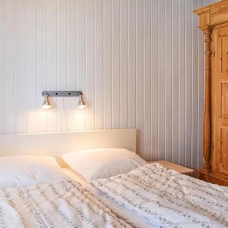 Two-bedroom In * Skibby