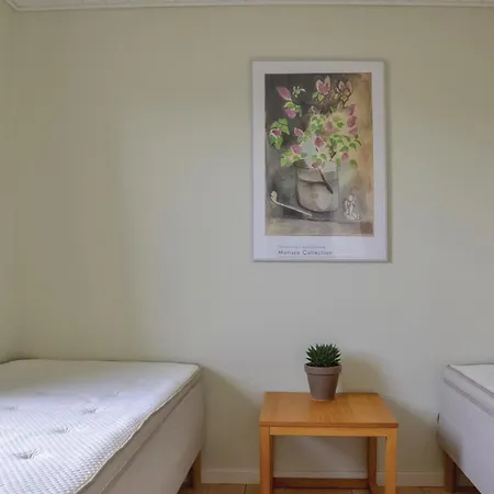 펜션 Two-bedroom In *