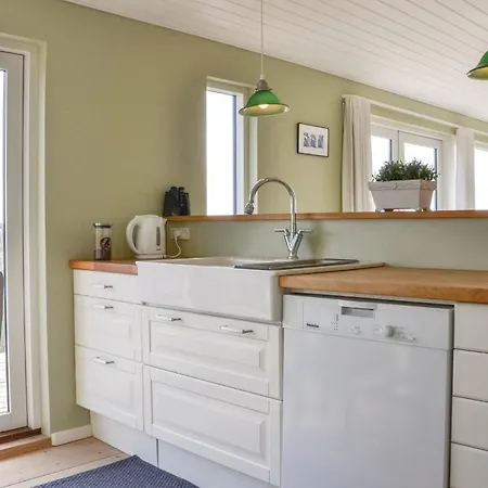 Two-bedroom In * Skibby