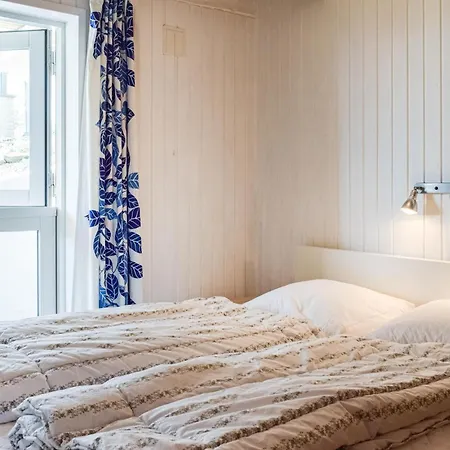 Дом отдыха Two-bedroom In *