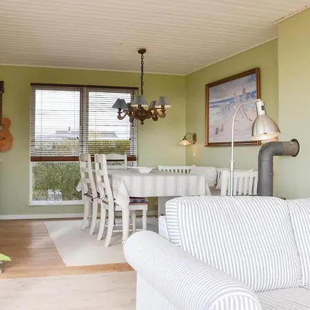 Two-bedroom In Skibby