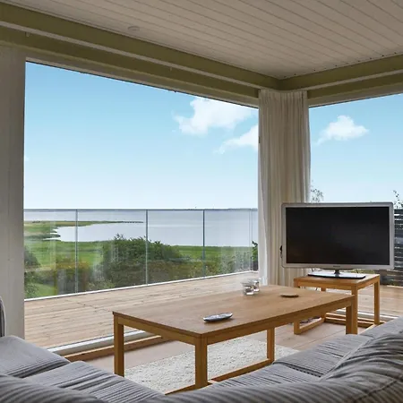 Two-bedroom In * Skibby