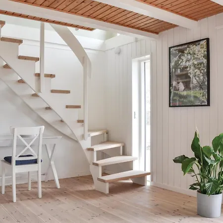Two-bedroom In *