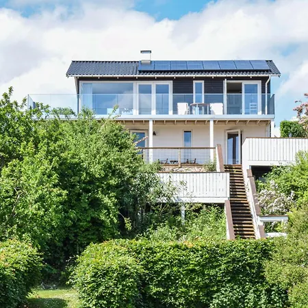 Ferienhaus Two-bedroom In Skibby