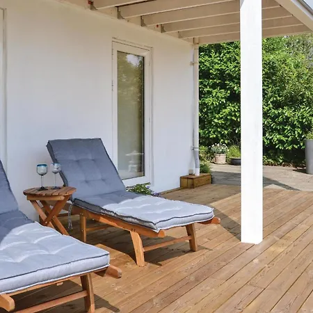 Two-bedroom In