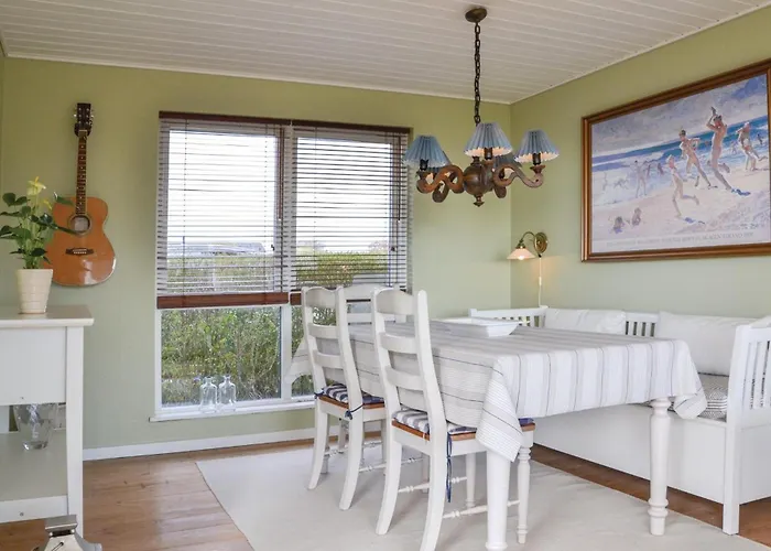 Two-bedroom In Ferienhaus *