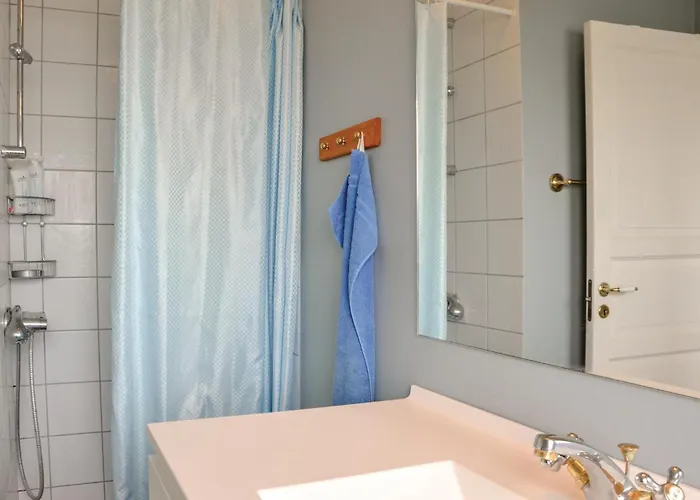 Two-bedroom In Ferienhaus *
