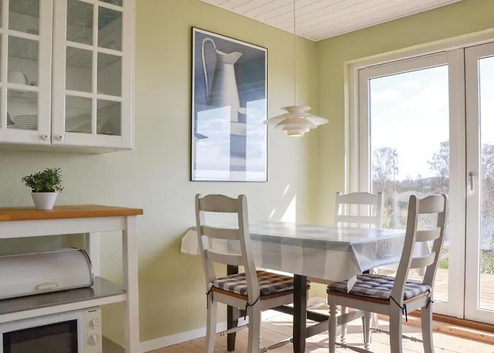 Two-bedroom In