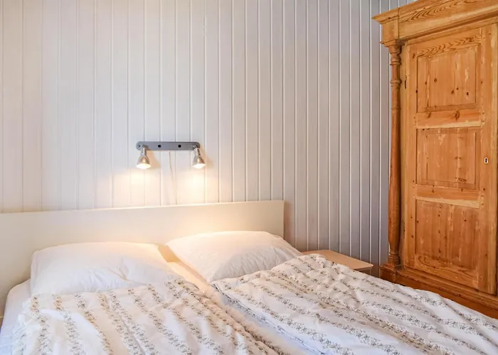 Two-bedroom In * Skibby