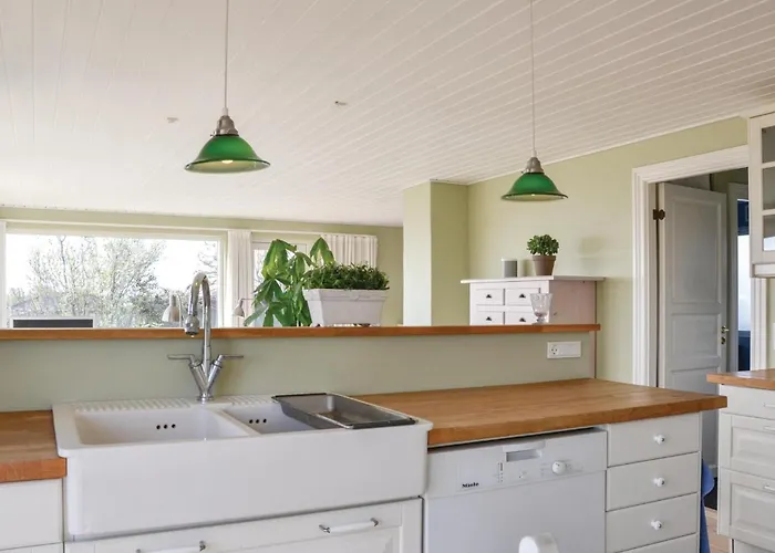 Two-bedroom In Ferienhaus