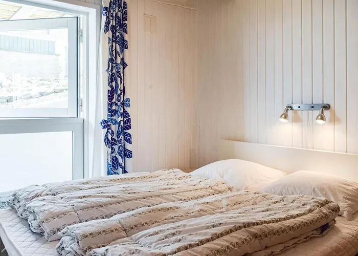 Ferienhaus Two-bedroom In *
