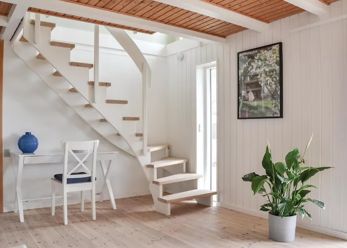 Two-bedroom In *