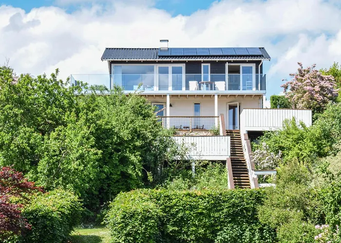 Ferienhaus Two-bedroom In Skibby