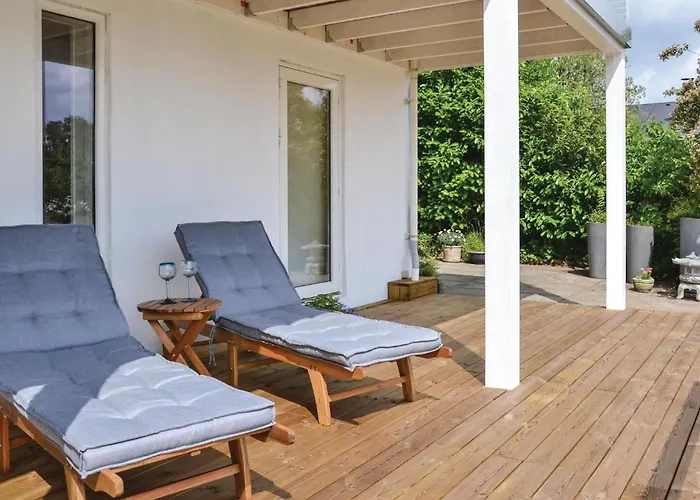 Two-bedroom In