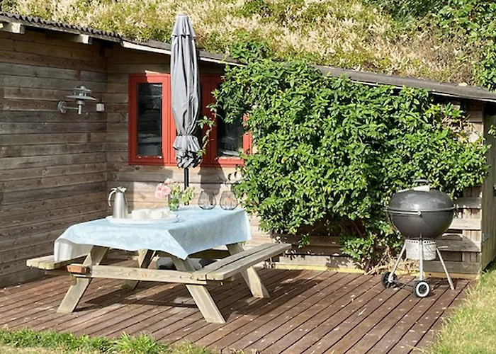 Ferienhaus Two-bedroom In *
